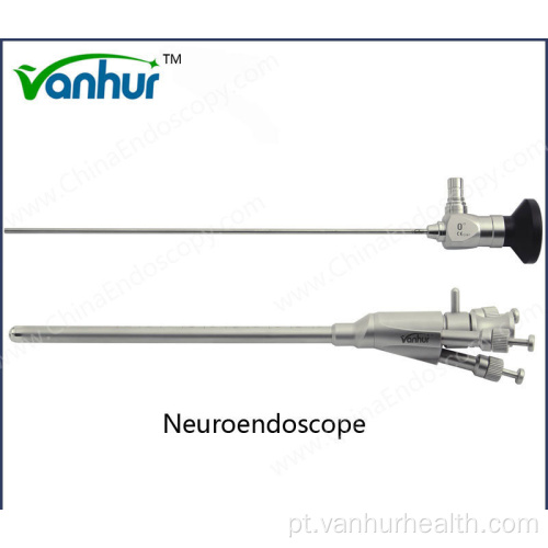 Equipamento Médico Endoscópio Neuroendoscópio Ventriculoscópio